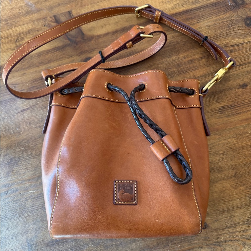 Florentine Bag